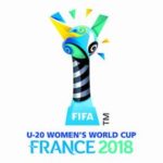 【サッカー】U20女子ワールドカップ2018テレビ放送予定！ライブ配信は？