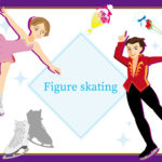 2023世界Jr.フィギュアスケート選手権の放送ライブ配信日程！無料は？