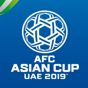 【AFCアジアカップ2019】テレビ放送中継日程！日本戦以外の視聴方法は？