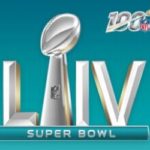 【NFL2023】スーパーボウルのテレビ放送＆ライブ配信日程！いつ？